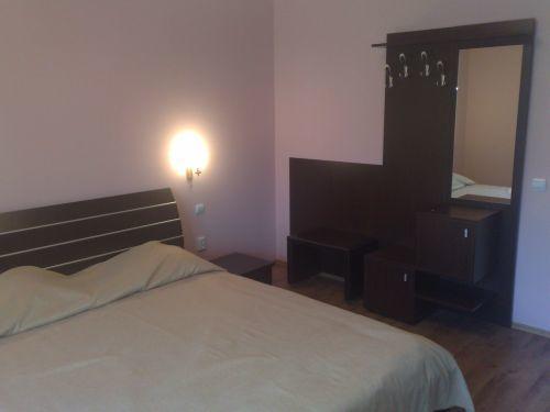 Colt de Rai Hotel Covasna Buitenkant foto
