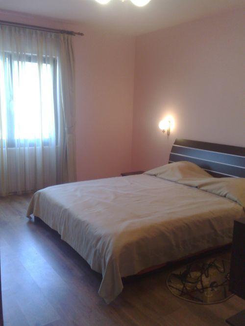 Colt de Rai Hotel Covasna Buitenkant foto