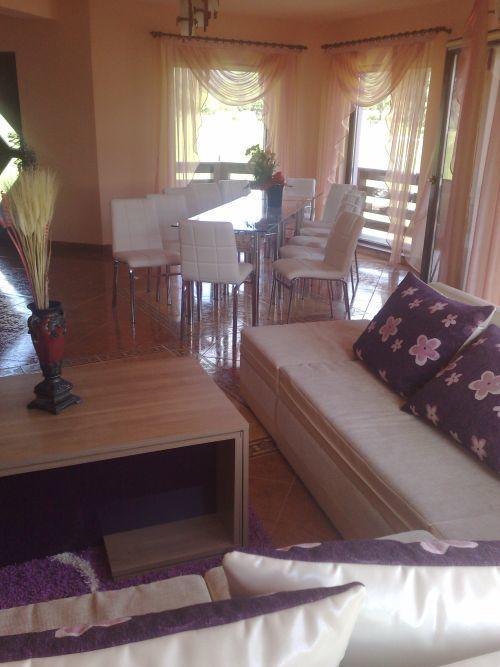 Colt de Rai Hotel Covasna Buitenkant foto
