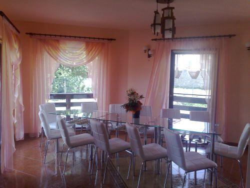 Colt de Rai Hotel Covasna Buitenkant foto