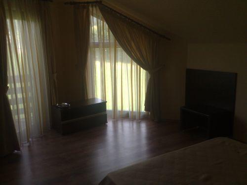 Colt de Rai Hotel Covasna Buitenkant foto