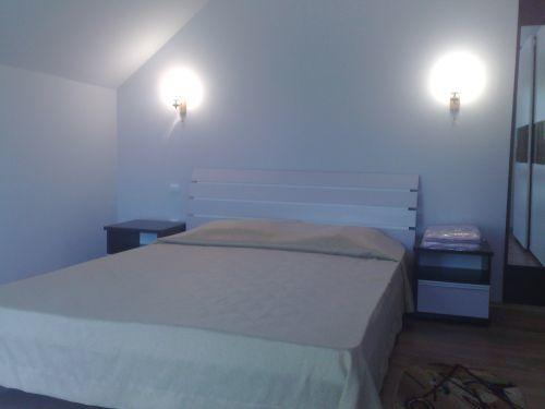 Colt de Rai Hotel Covasna Buitenkant foto