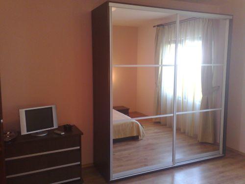 Colt de Rai Hotel Covasna Buitenkant foto